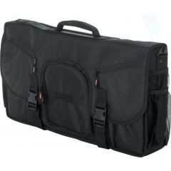 Gator Sac de transport nylon 25" pour ordinateur et contrôleur DJ - Vue 2